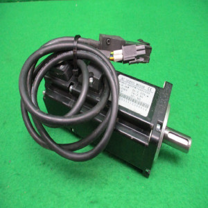 북62631/서보모터/60SFM-1A01330/0.4KW